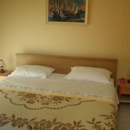 Tivoli Apartment Ičići Eksteriør billede