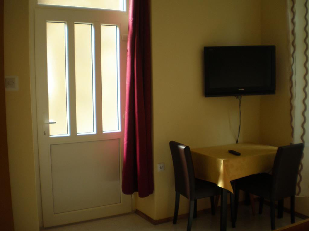 Tivoli Apartment Ičići Eksteriør billede